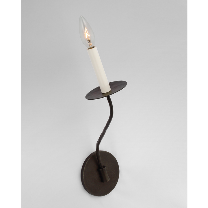 Lakeside Medium Lone Sconce