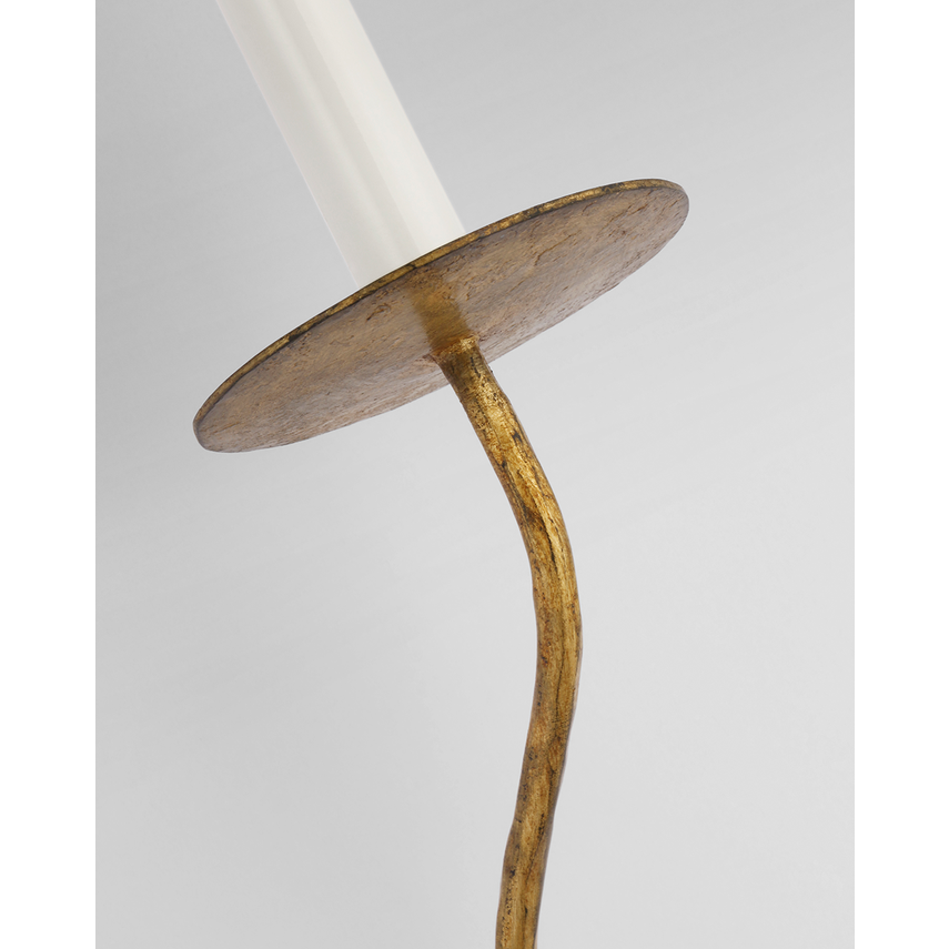 Lakeside Large Tail Sconce