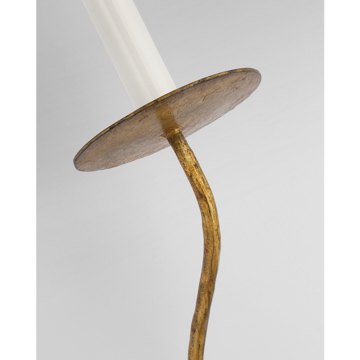 Lakeside Large Tail Sconce