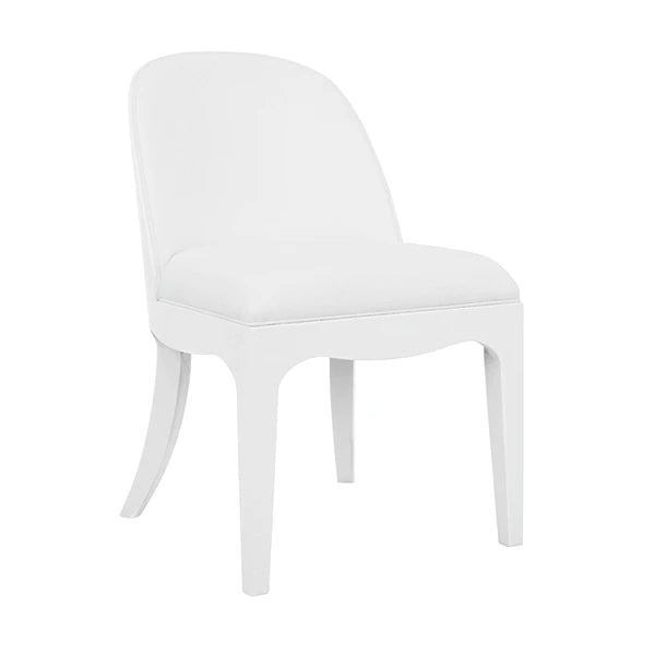 Sadie Curved Dining Chair