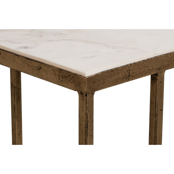 Patsy Side Table - detail view