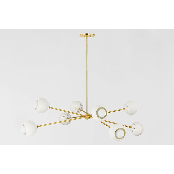 SAYLOR Chandelier-Mitzi-HVL-H832808-AGB/SCR-Chandeliers-3-France and Son