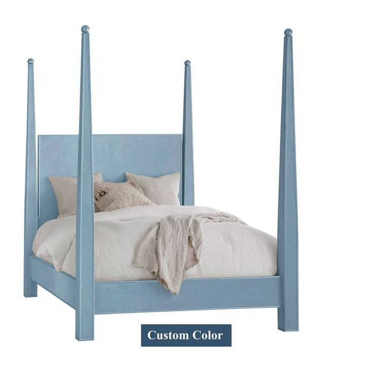 Beds Transitions Poster Bed - King