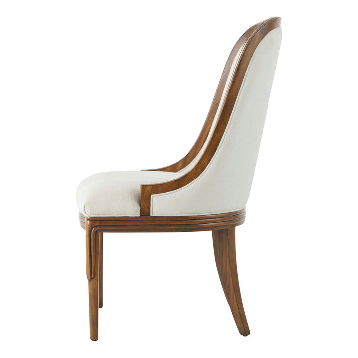 Dorchester Side Chair