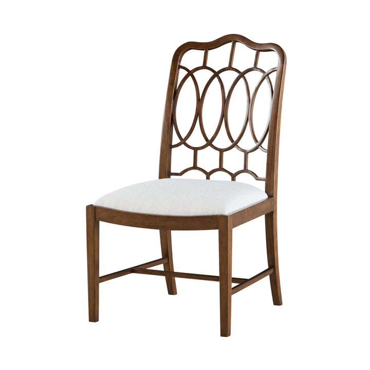 Sloane Side Chair II