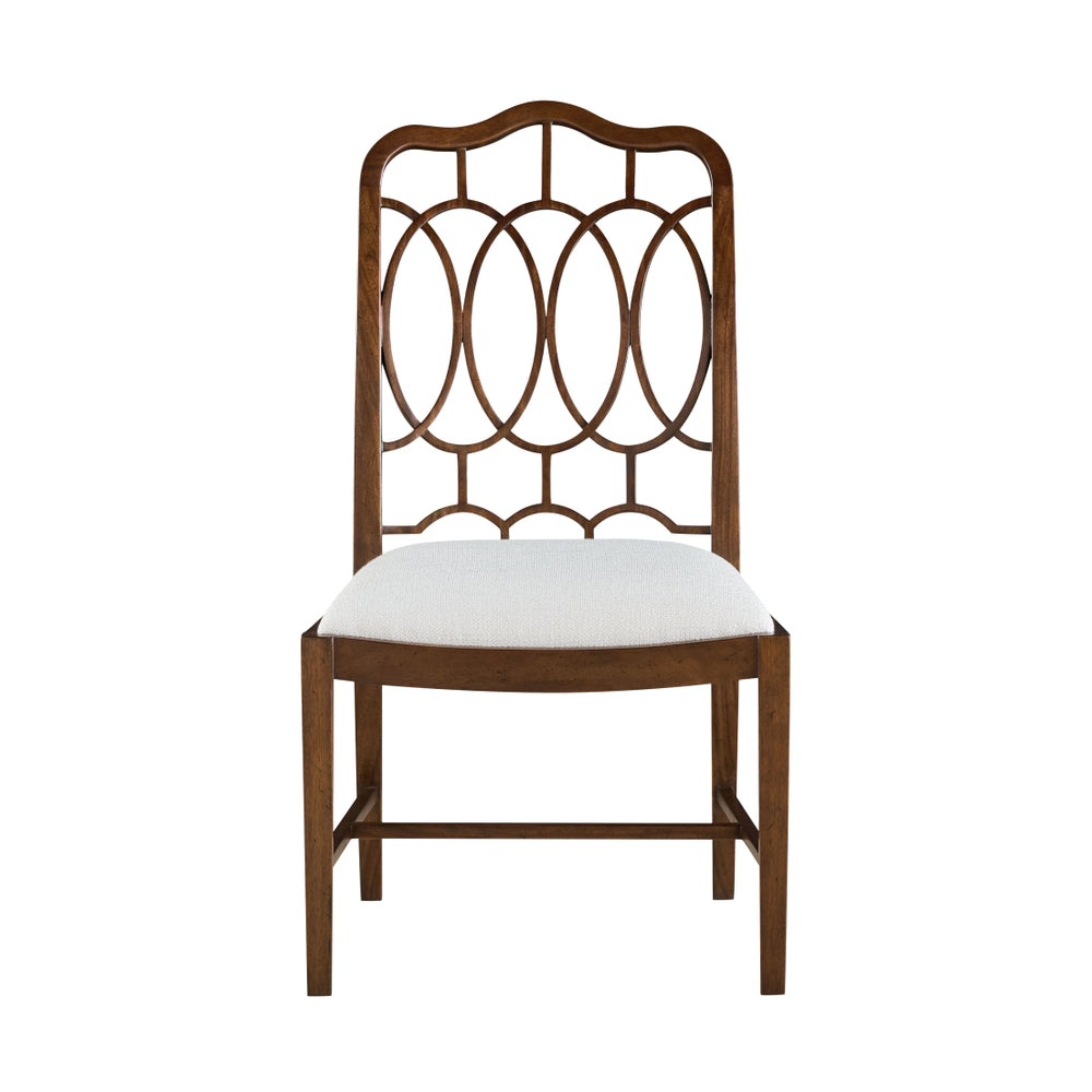 Sloane Side Chair II