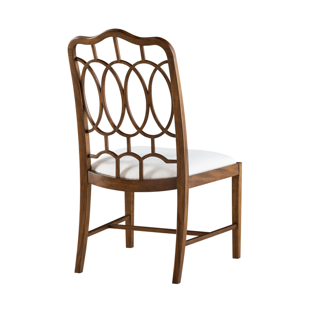 Sloane Side Chair II