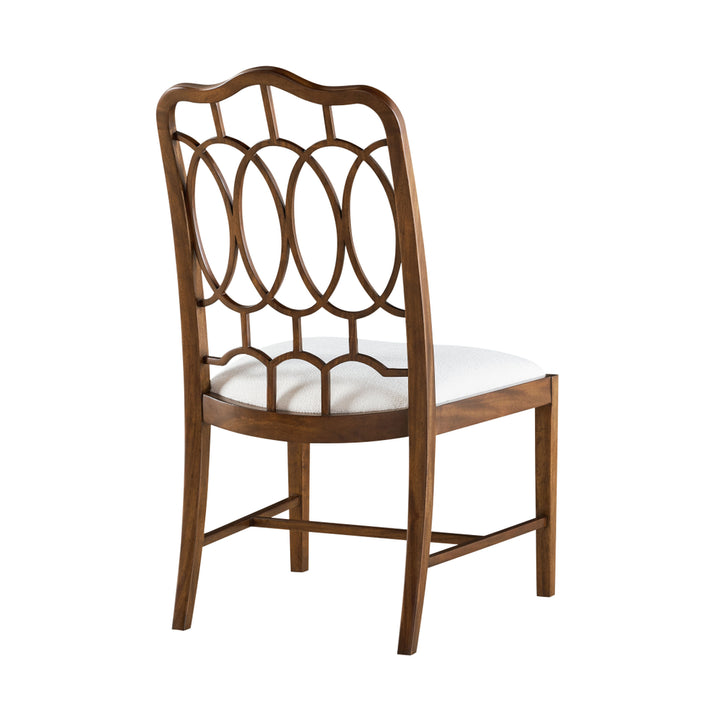 Sloane Side Chair II