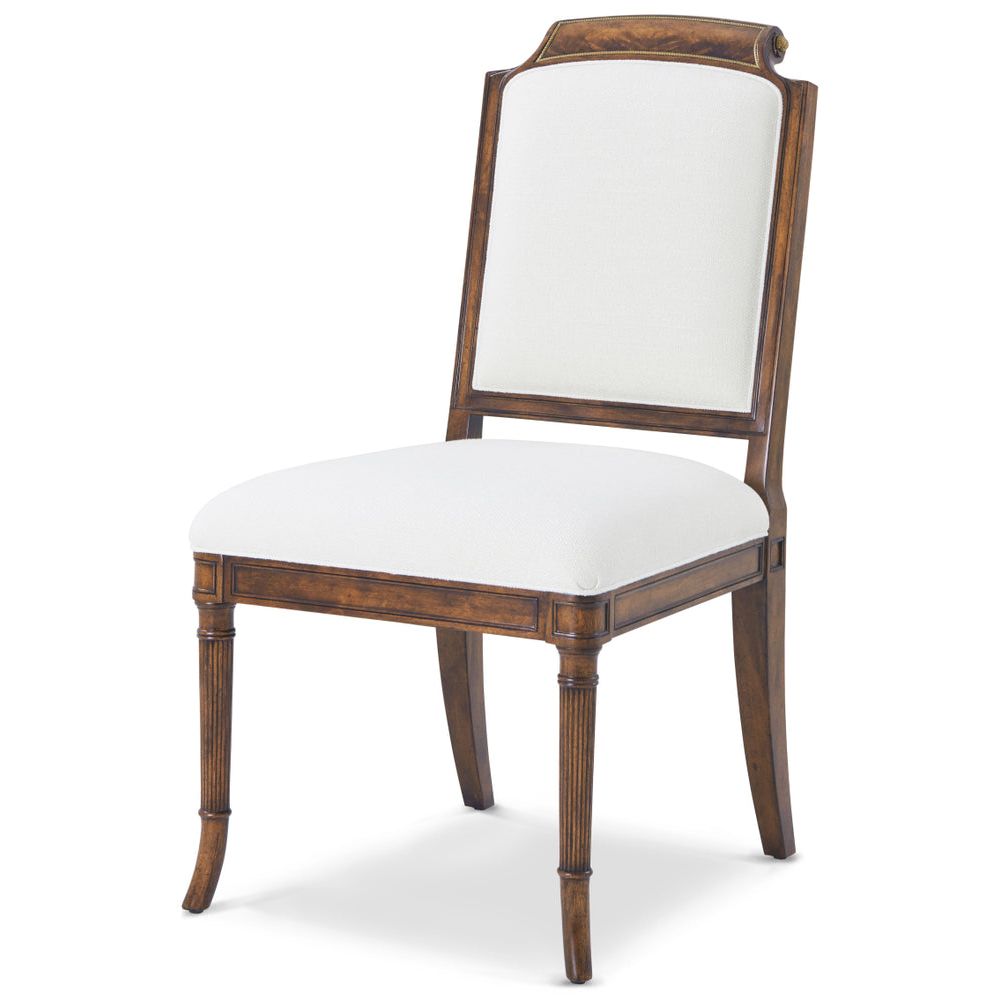 Dining Chairs Atcombe Side Chair