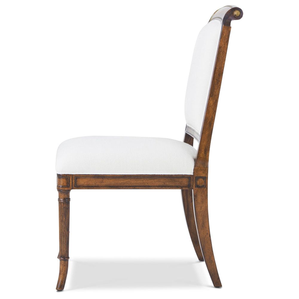 Dining Chairs Atcombe Side Chair