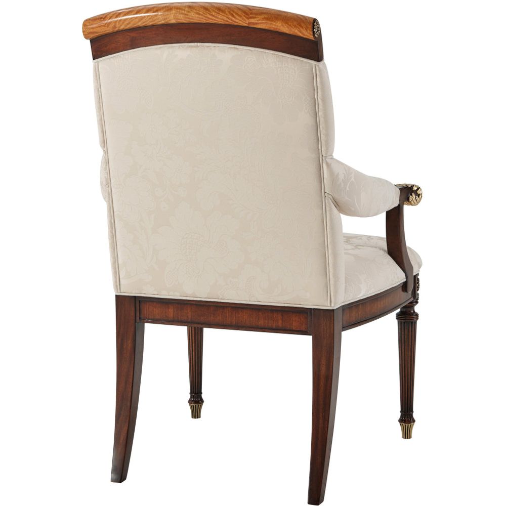 Dining Chairs Walcot Armchair