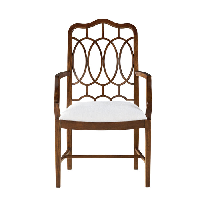 Sloane Armchair II