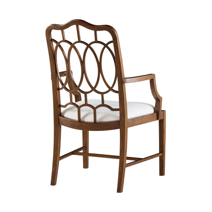 Sloane Armchair II