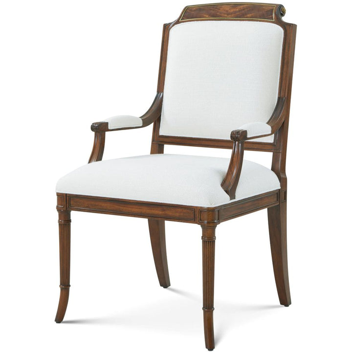 Dining Chairs Atcombe Armchair
