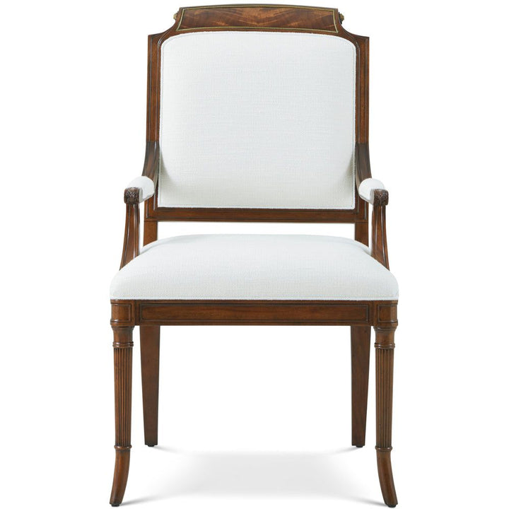 Dining Chairs Atcombe Armchair