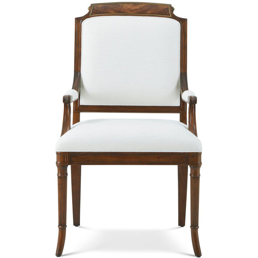Dining Chairs Atcombe Armchair