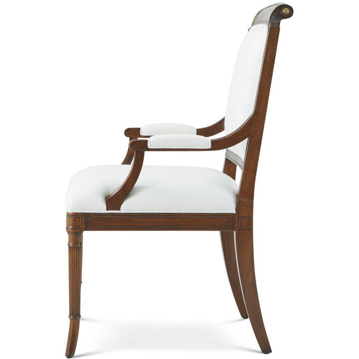 Dining Chairs Atcombe Armchair