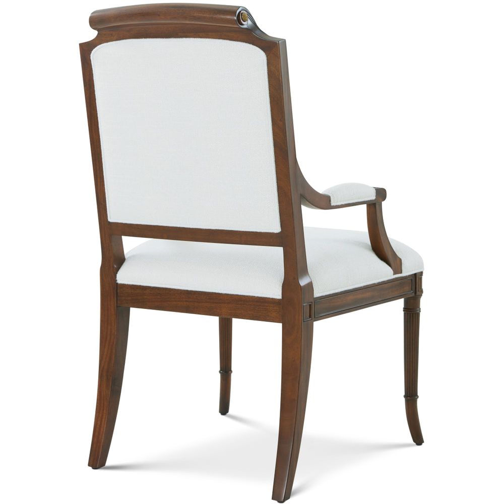 Dining Chairs Atcombe Armchair