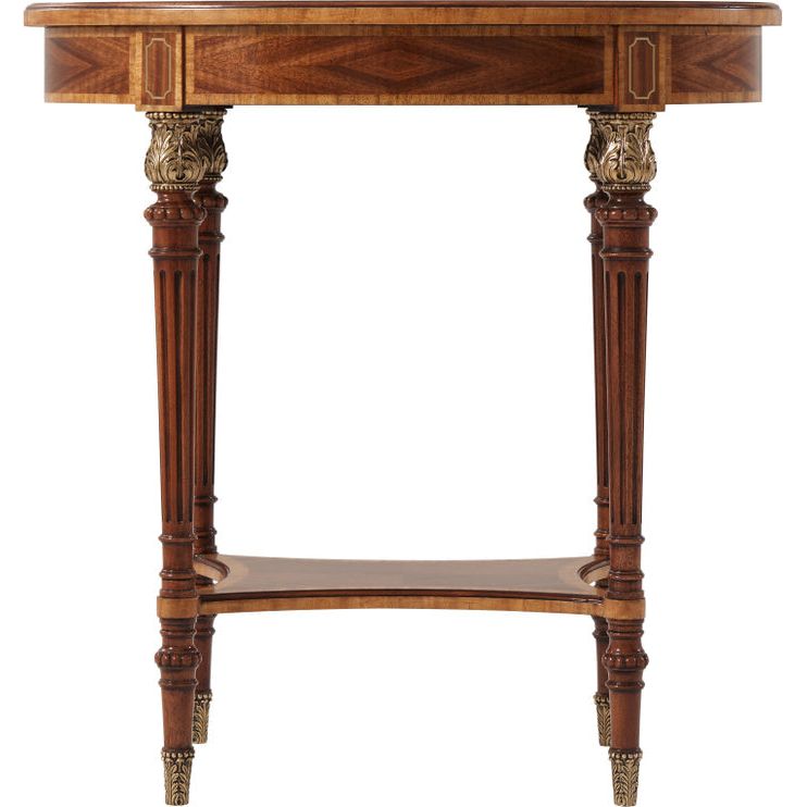 Side Tables Aleron Side Table