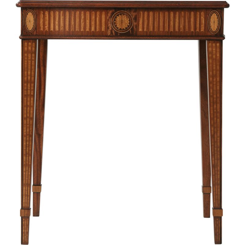 Side Tables Benoite Side Table