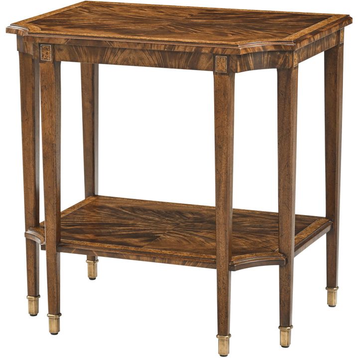 Side Tables Sloane End Table