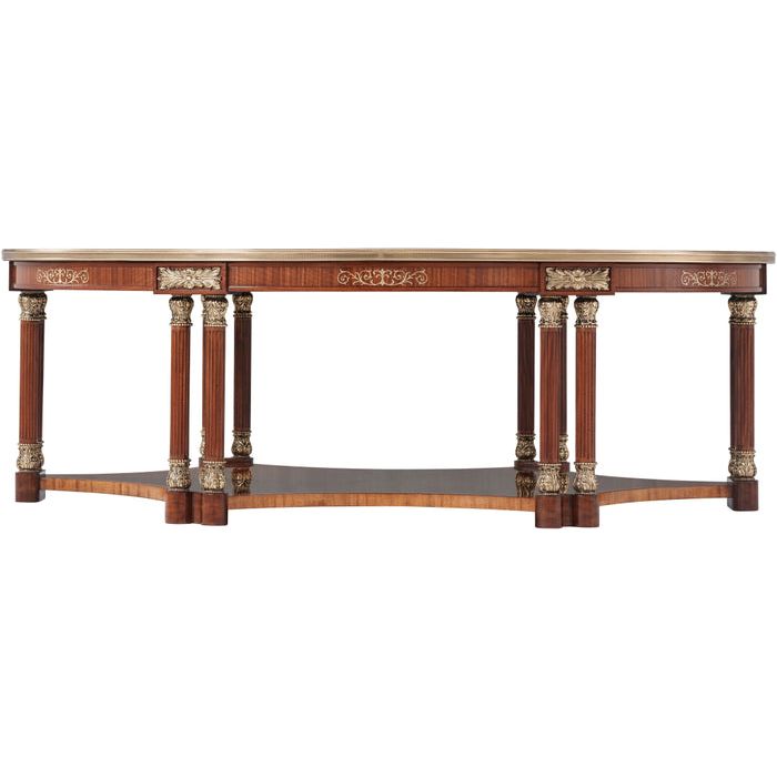 Coffee Tables Paulette Cocktail Table II