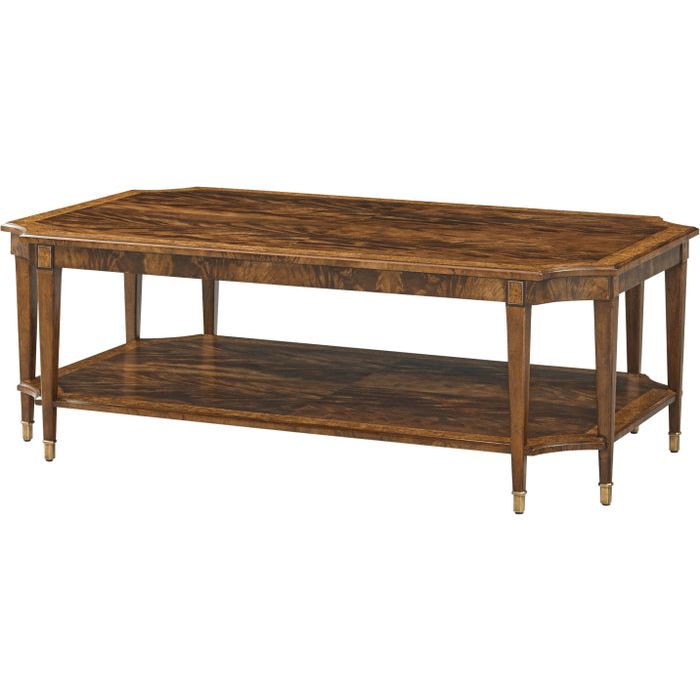 Coffee Tables Sloane Coctail Table