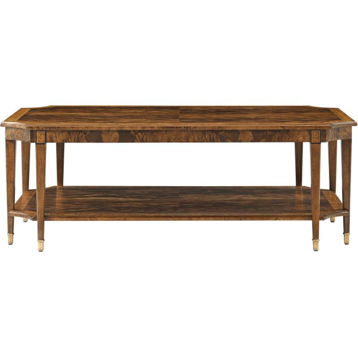 Coffee Tables Sloane Coctail Table