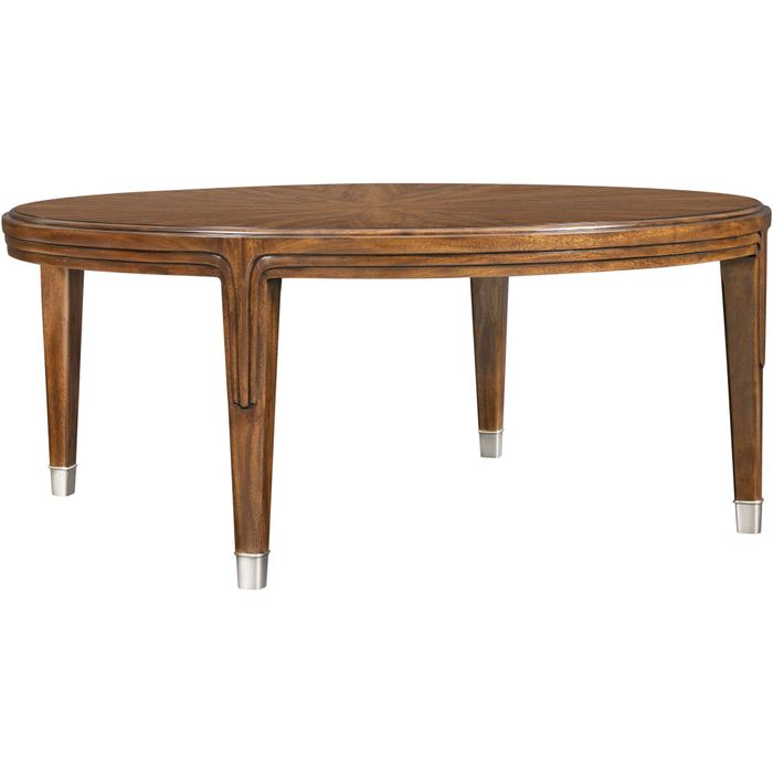 Coffee Tables Dorchester Round Cocktail Table II