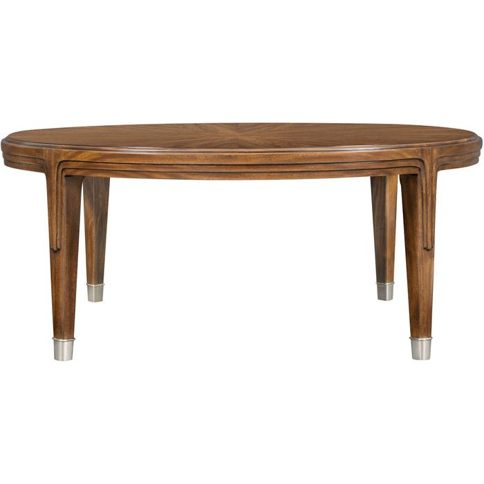 Coffee Tables Dorchester Round Cocktail Table II
