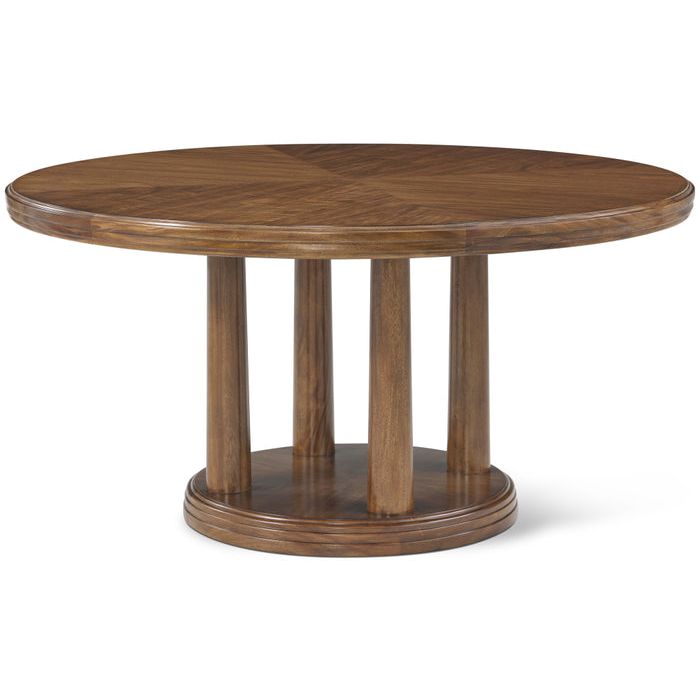 Dining Tables Dorchester Round Dining Table