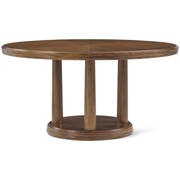 Dining Tables Dorchester Round Dining Table
