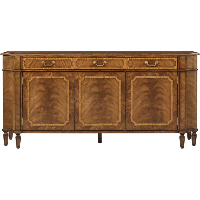 Sideboards & Credenzas Sloane Buffet