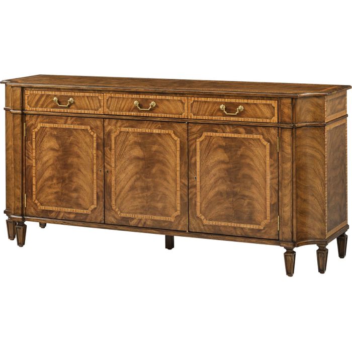 Sideboards & Credenzas Sloane Buffet