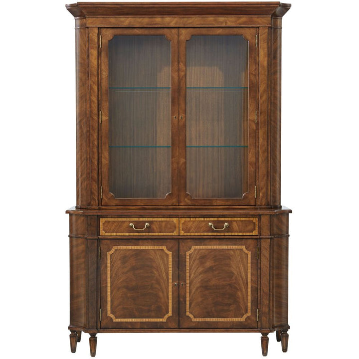Cabinets & Curios Sloane Display Cabinet
