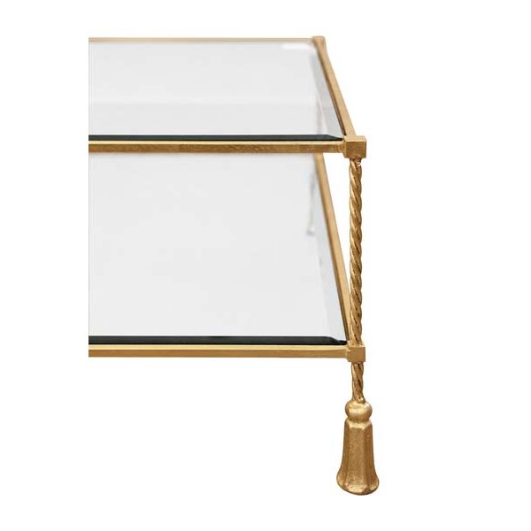 Schiffer Coffee Table