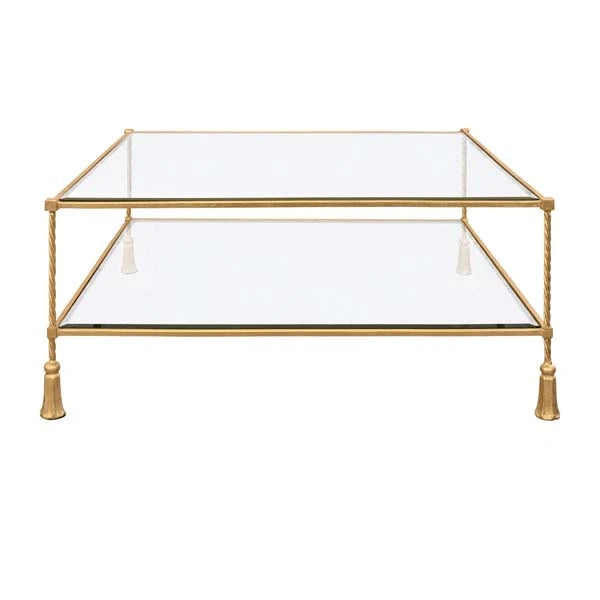 Schiffer Coffee Table