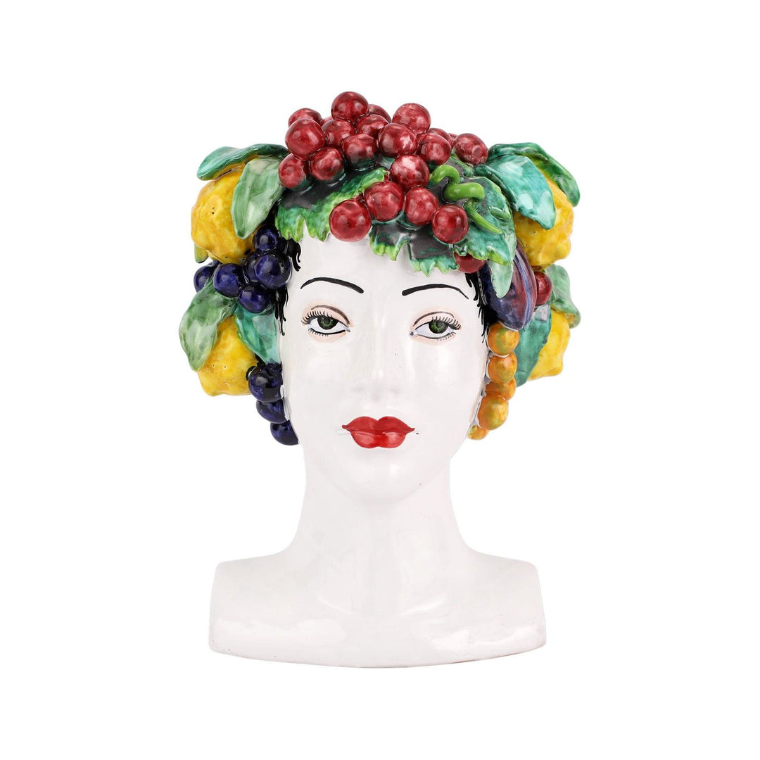 Sicilian Heads Assorted Fruit Head - Default Title