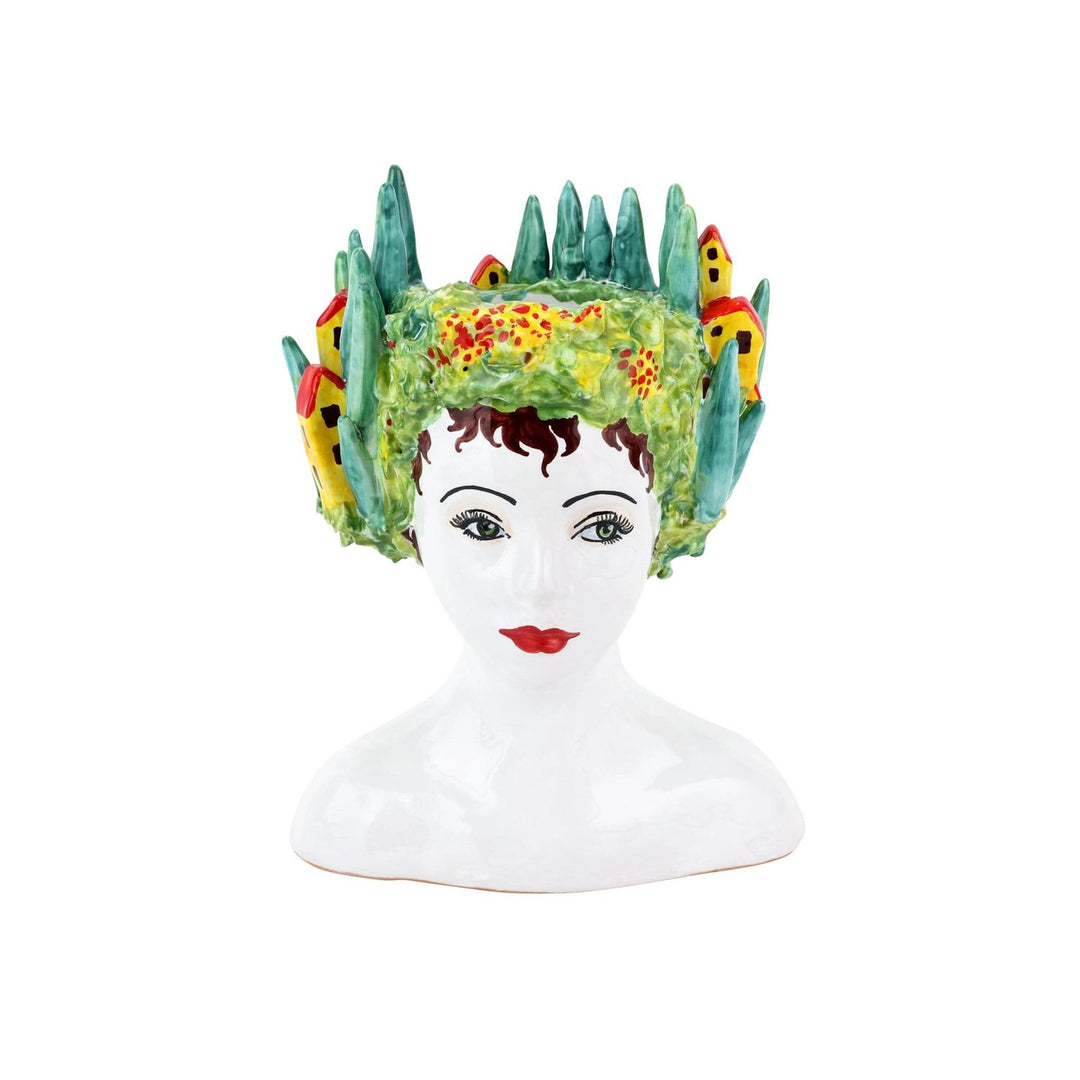 Sicilian Heads Tuscan Head - Default Title