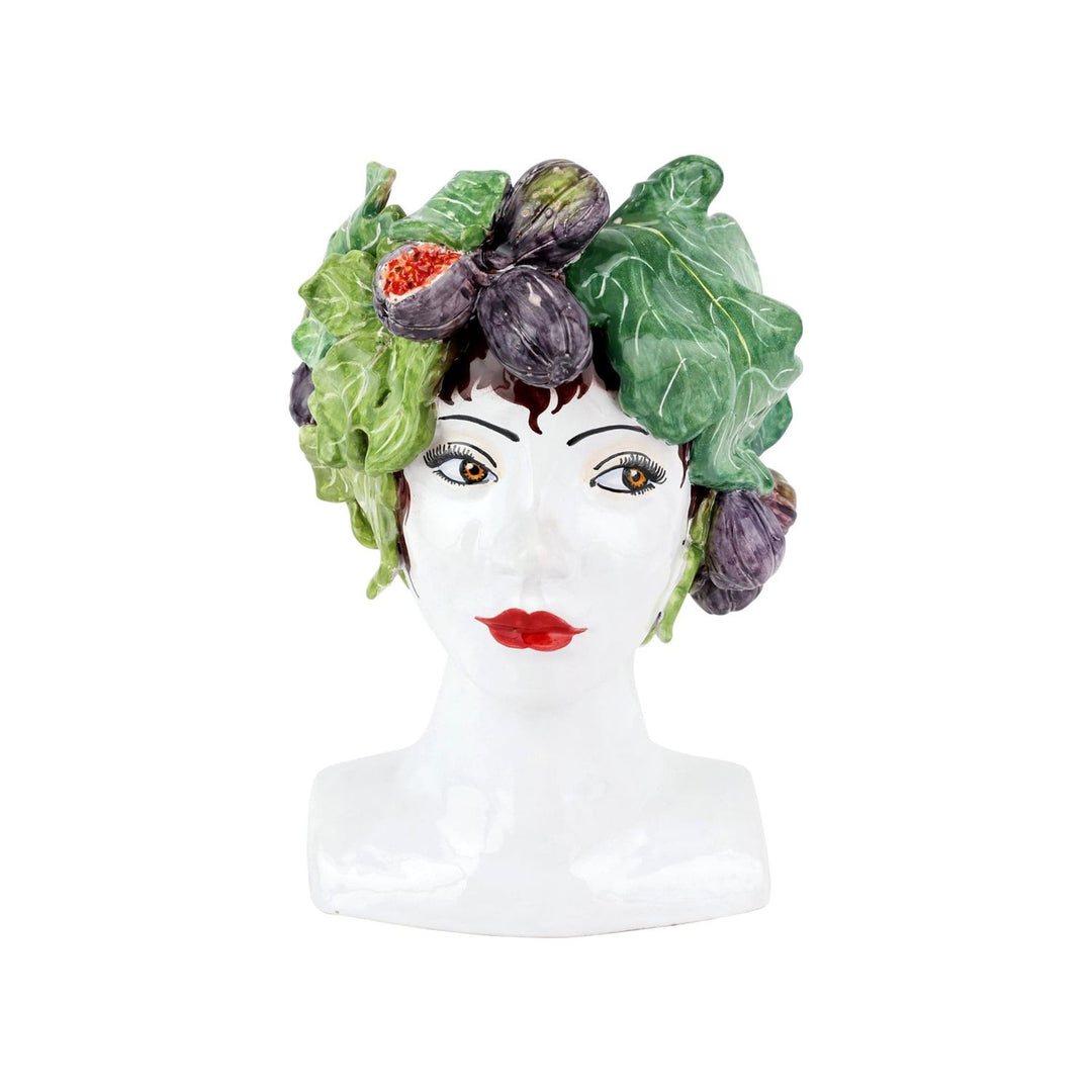 Sicilian Heads Fig Head - Default Title