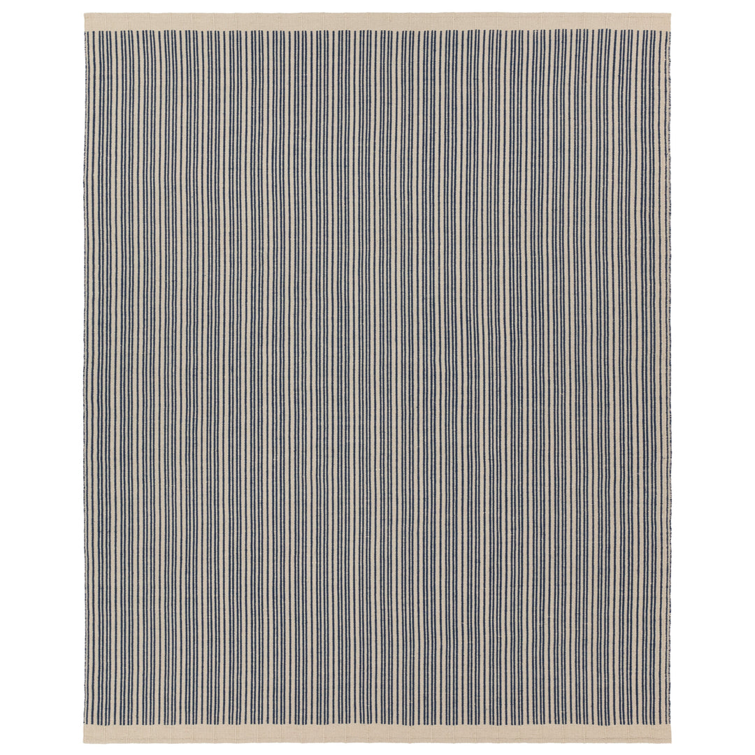 Jaipur Living Moren Hand Woven Area Rug (3'x8' Rnr)