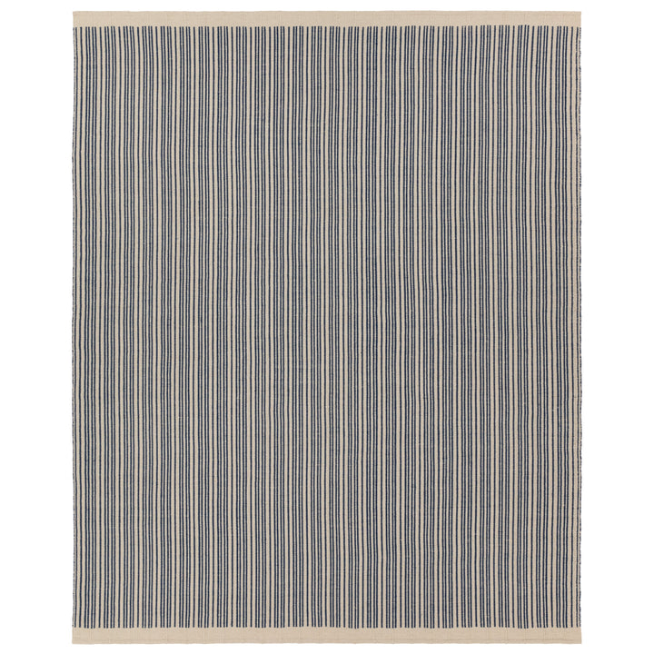 Jaipur Living Moren Hand Woven Area Rug (3'x8' Rnr)