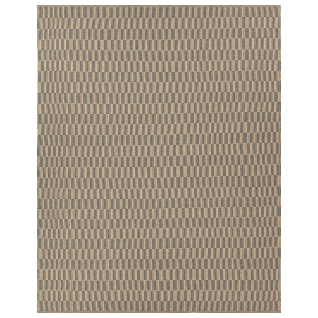 Jaipur Living Ithel Hand Woven Area Rug (3'x8' Rnr)