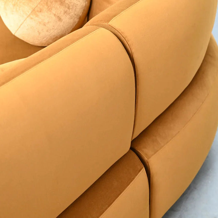 Sectionals Itza Sectional Chaise 3-Piece