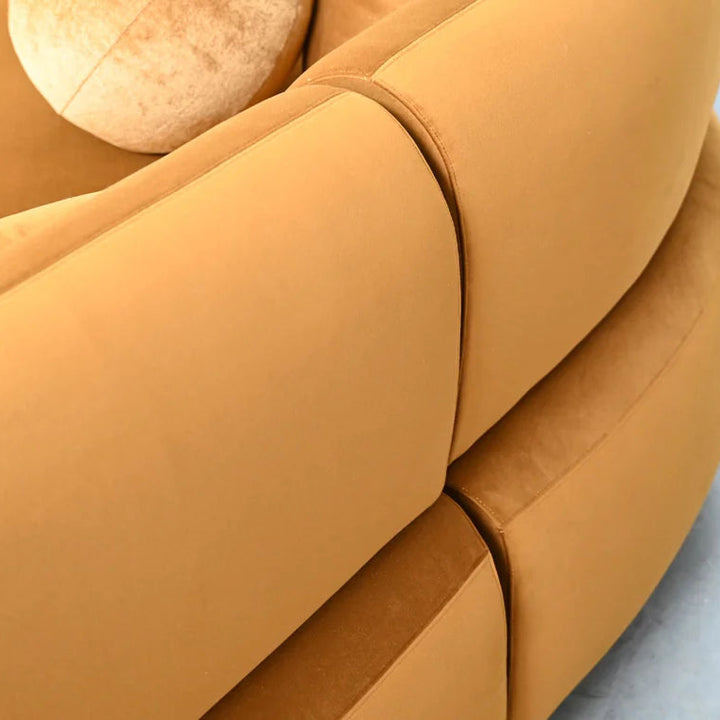 Sectionals Itza Sectional Chaise 3-Piece