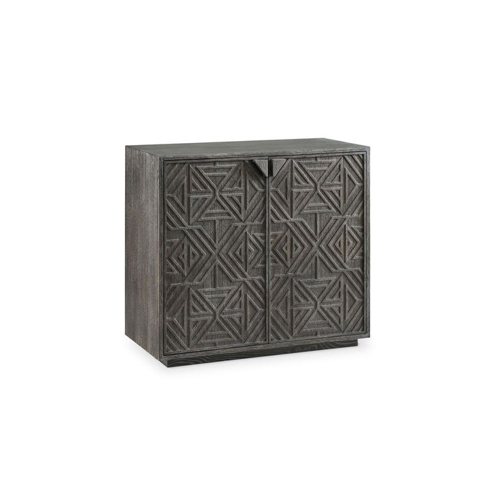 Serenbe Overlook Two Door Cabinet