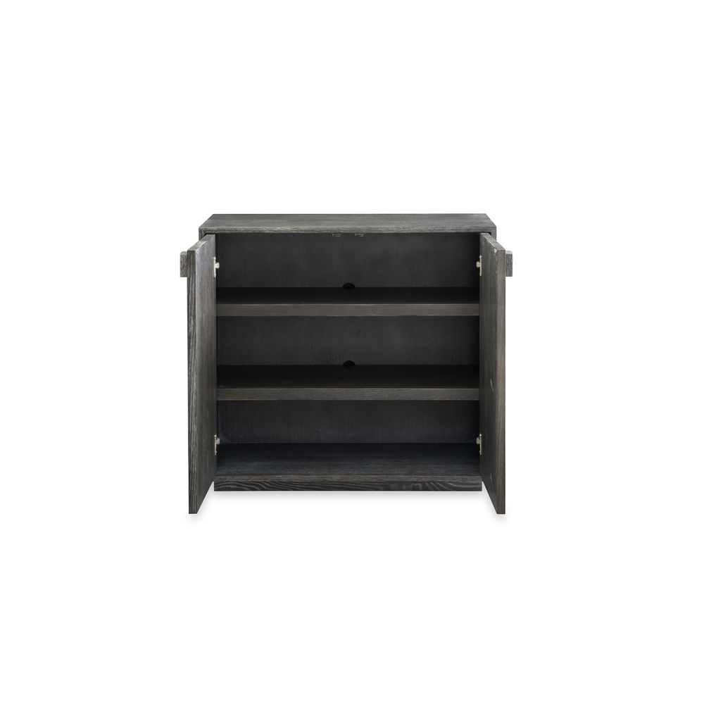 Dressers & Chests Serenbe Overlook Two Door Cabinet