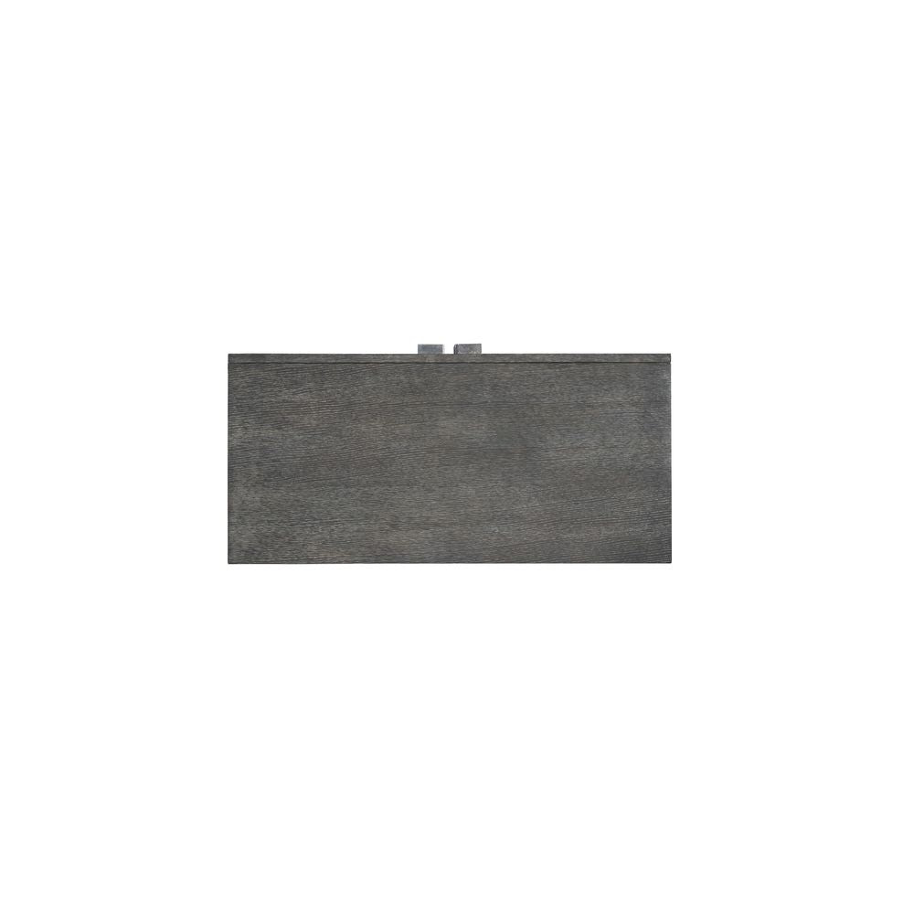 Serenbe Overlook Two Door Cabinet