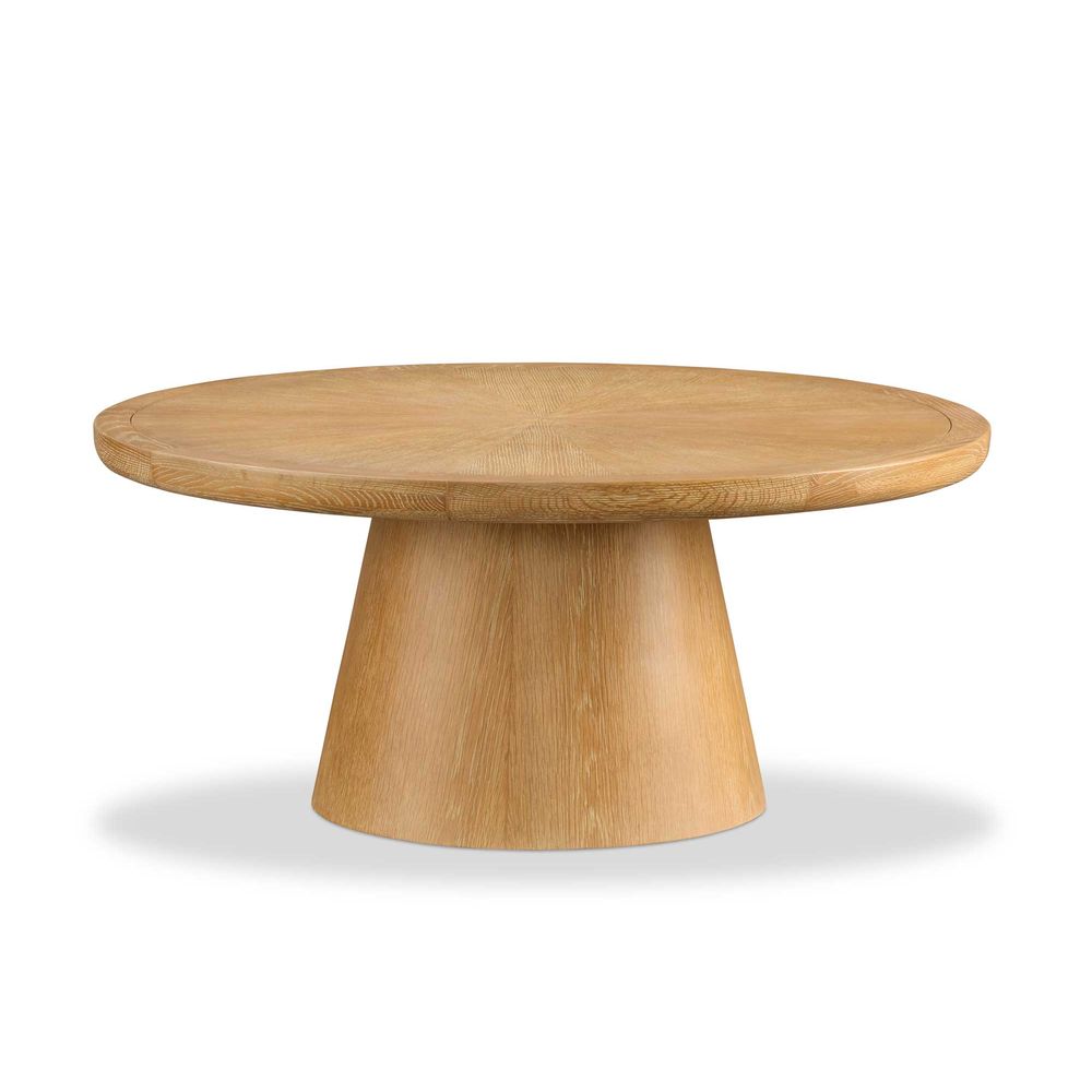Coffee Tables Olin Round Cocktail Table
