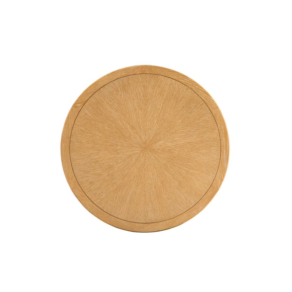 Side Tables Olin Round End Table